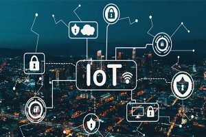 چالش ها و فرصت های طراحی وبسایت برای اینترنت اشیا IoT